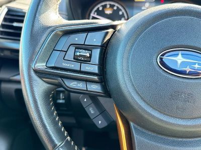 2024 Subaru Forester — photo 21 view