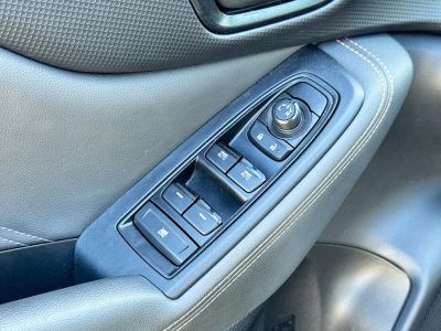 2024 Subaru Forester — photo 14 view