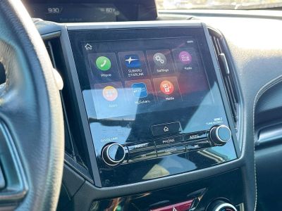 2024 Subaru Forester — photo 25 view