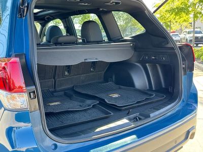 2024 Subaru Forester — photo 34 view
