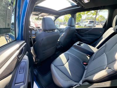 2024 Subaru Forester — photo 32 view