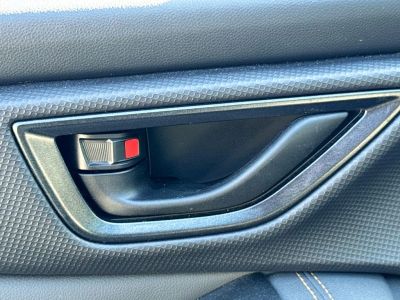 2024 Subaru Forester — photo 13 view