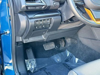 2024 Subaru Forester — photo 17 view