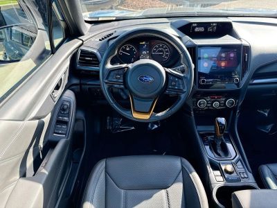 2024 Subaru Forester — photo 11 view