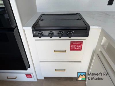 2026 Grand Design Transcend Xplor - Photo 10