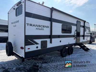 2026 Grand Design Transcend Xplor - Photo 5