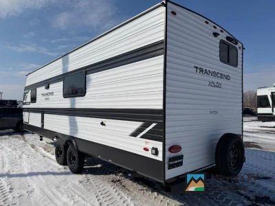 2026 Grand Design Transcend Xplor - Photo 4