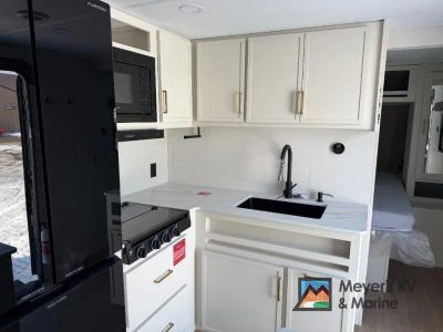 2026 Grand Design Transcend Xplor - Photo 8