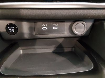 2024 Nissan Rogue — photo 17 view