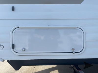2026 Forest River RV Wildwood X-Lite — photo 14 view
