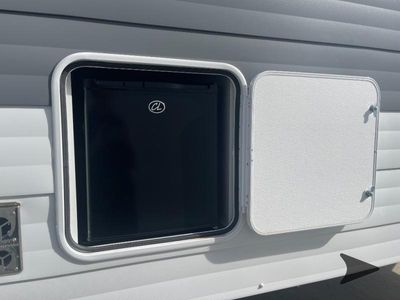 2026 Forest River RV Wildwood X-Lite — photo 9 view