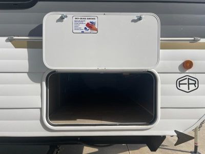 2026 Forest River RV Wildwood X-Lite — photo 12 view