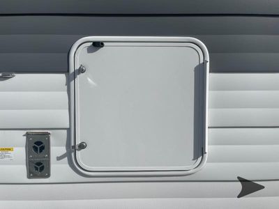 2026 Forest River RV Wildwood X-Lite — photo 8 view