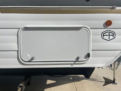 2026 Forest River RV Wildwood X-Lite — photo 11 view