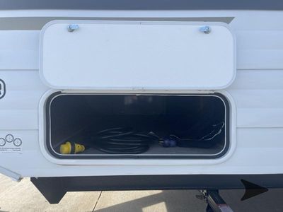 2026 Forest River RV Wildwood X-Lite — photo 15 view