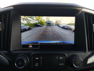 2024 GMC Terrain — photo 15 view
