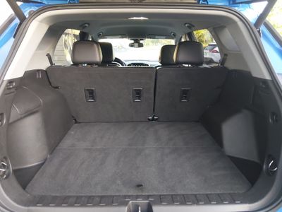 2024 GMC Terrain — photo 11 view