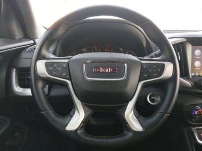 2024 GMC Terrain — photo 12 view