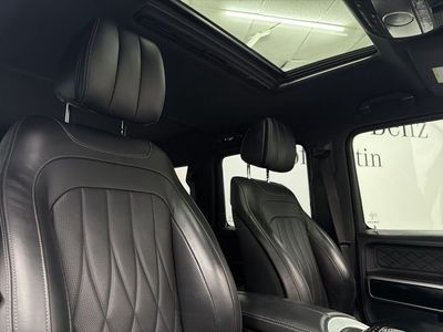 2021 Mercedes-Benz G-Class - Photo 29