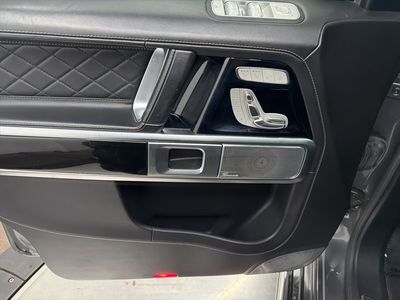 2021 Mercedes-Benz G-Class - Photo 17