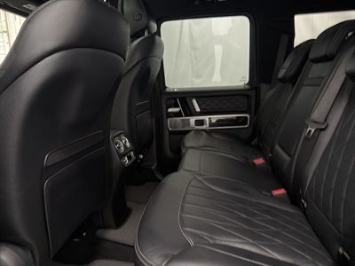 2021 Mercedes-Benz G-Class - Photo 20