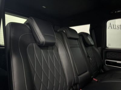 2021 Mercedes-Benz G-Class - Photo 26