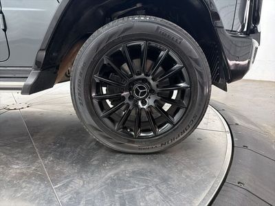 2021 Mercedes-Benz G-Class - Photo 9
