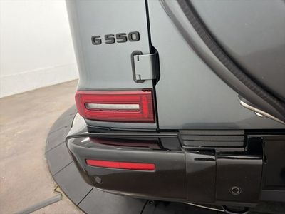 2021 Mercedes-Benz G-Class - Photo 11
