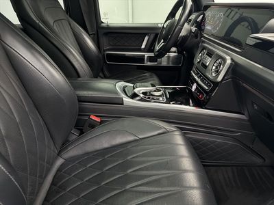 2021 Mercedes-Benz G-Class - Photo 30