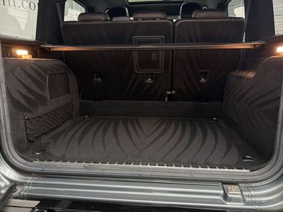 2021 Mercedes-Benz G-Class - Photo 24