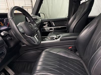 2021 Mercedes-Benz G-Class - Photo 14