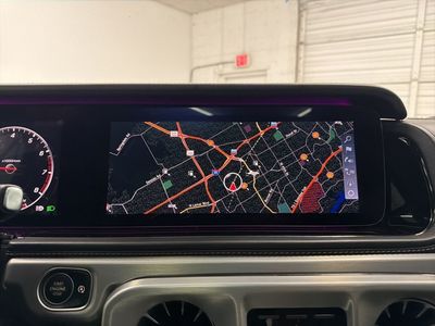 2021 Mercedes-Benz G-Class - Photo 35