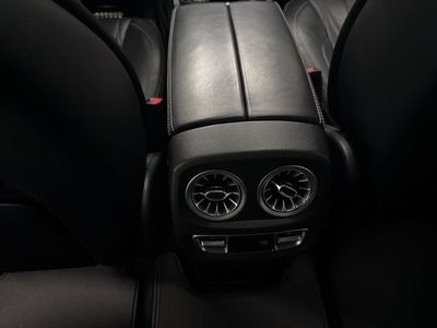 2021 Mercedes-Benz G-Class - Photo 23
