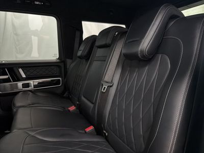 2021 Mercedes-Benz G-Class - Photo 19