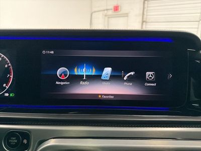 2021 Mercedes-Benz G-Class - Photo 34