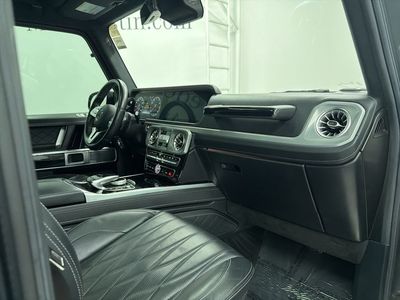 2021 Mercedes-Benz G-Class - Photo 28