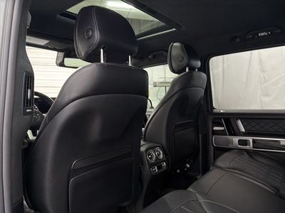 2021 Mercedes-Benz G-Class - Photo 18