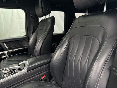 2021 Mercedes-Benz G-Class - Photo 13