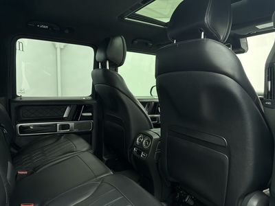 2021 Mercedes-Benz G-Class - Photo 25