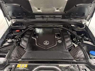 2021 Mercedes-Benz G-Class - Photo 31