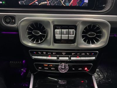 2021 Mercedes-Benz G-Class - Photo 36