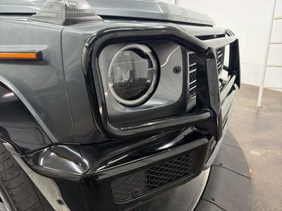 2021 Mercedes-Benz G-Class - Photo 10