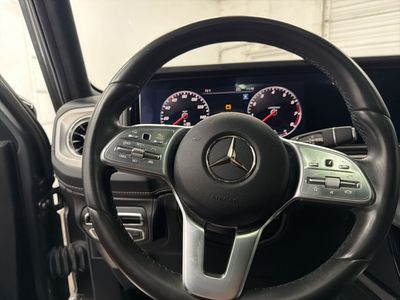 2021 Mercedes-Benz G-Class - Photo 15