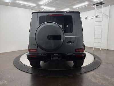 2021 Mercedes-Benz G-Class - Photo 6