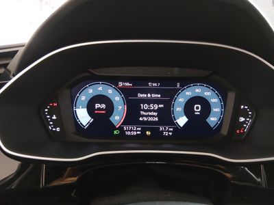 2024 Audi Q3 — photo 14 view