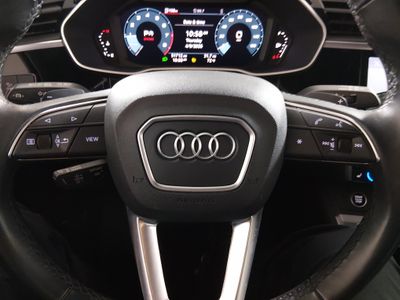 2024 Audi Q3 — photo 12 view