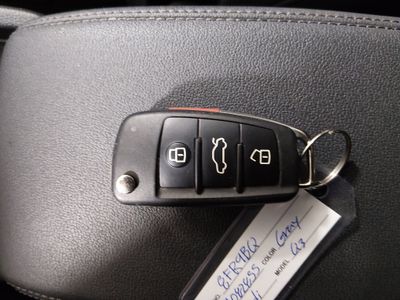 2024 Audi Q3 — photo 15 view