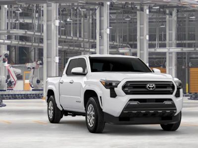 2026 Toyota Tacoma - Photo 18