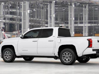 2026 Toyota Tacoma - Photo 7