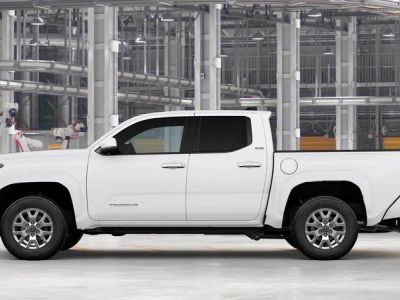 2026 Toyota Tacoma - Photo 6